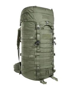 TT Base Pack 75 Oliv