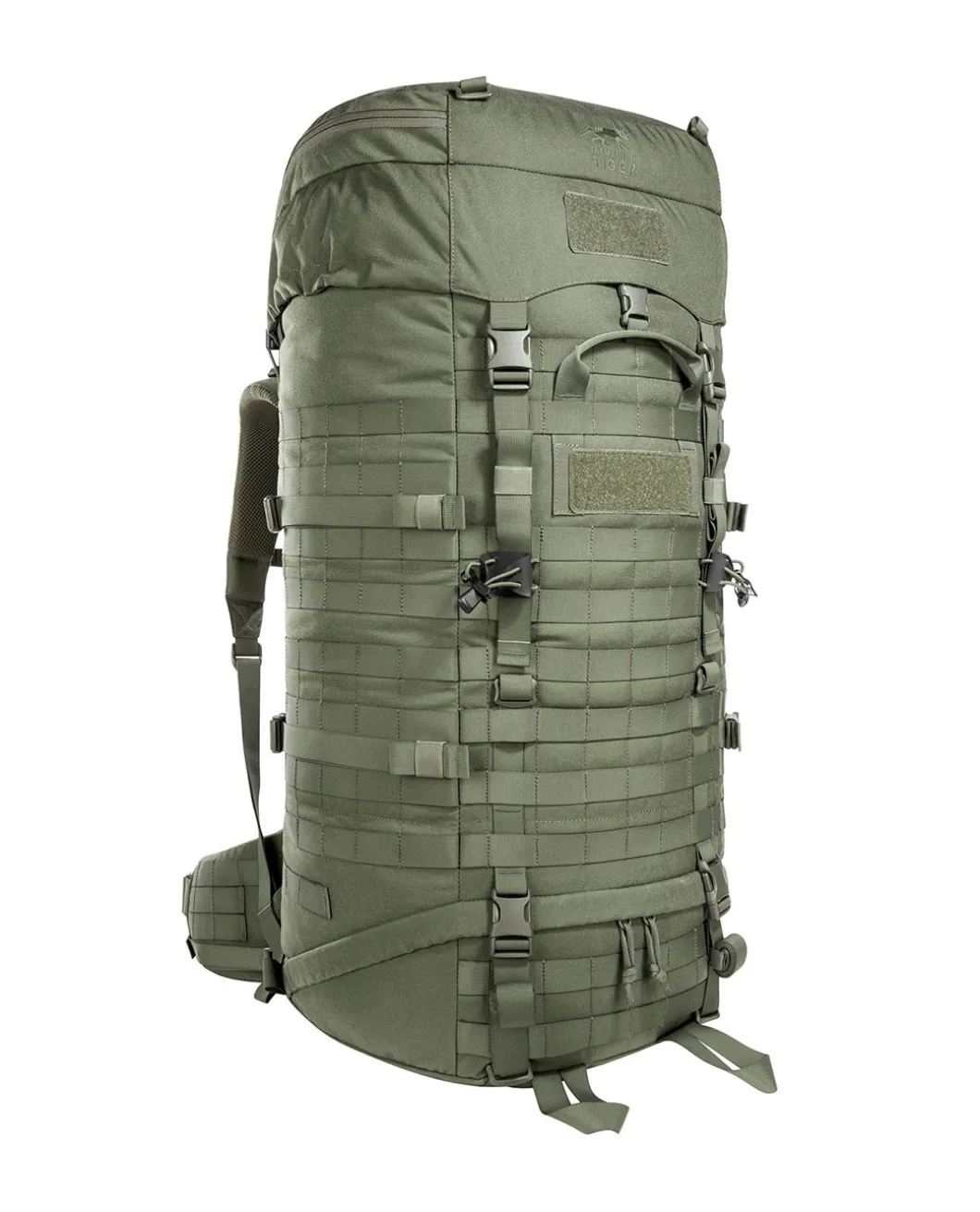 TT Base Pack 75 Oliv