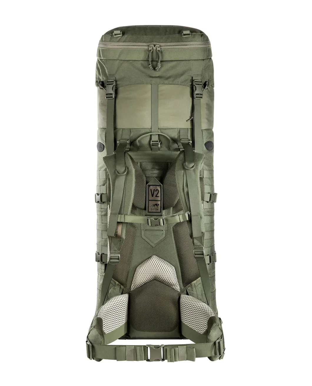 TT Base Pack 75 Oliv