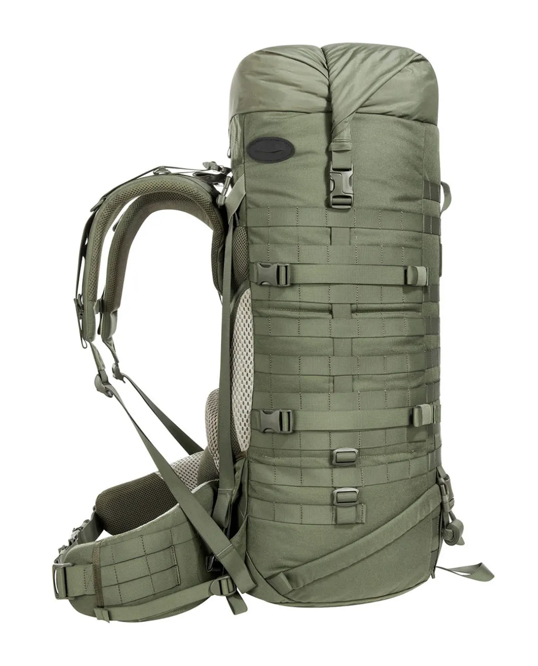 TT Base Pack 75 Oliv