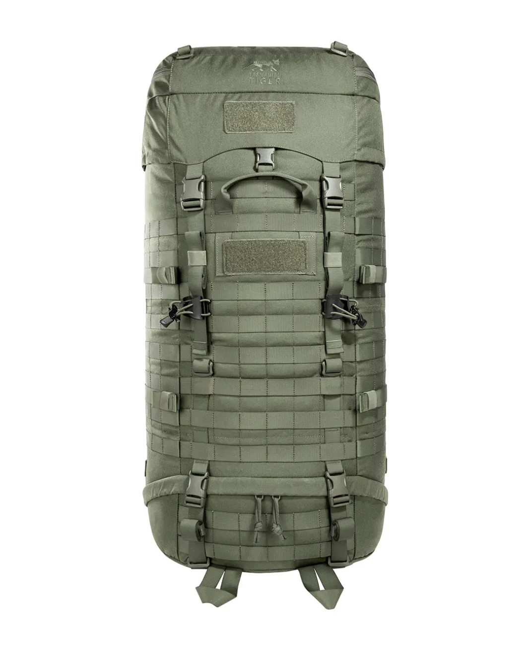 TT Base Pack 75 Oliv