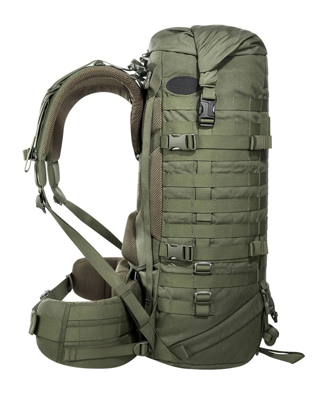 TT Base Pack 52 Olive