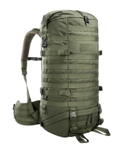 TT Base Pack 52 Olive