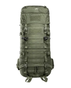 TT Base Pack 52 Olive