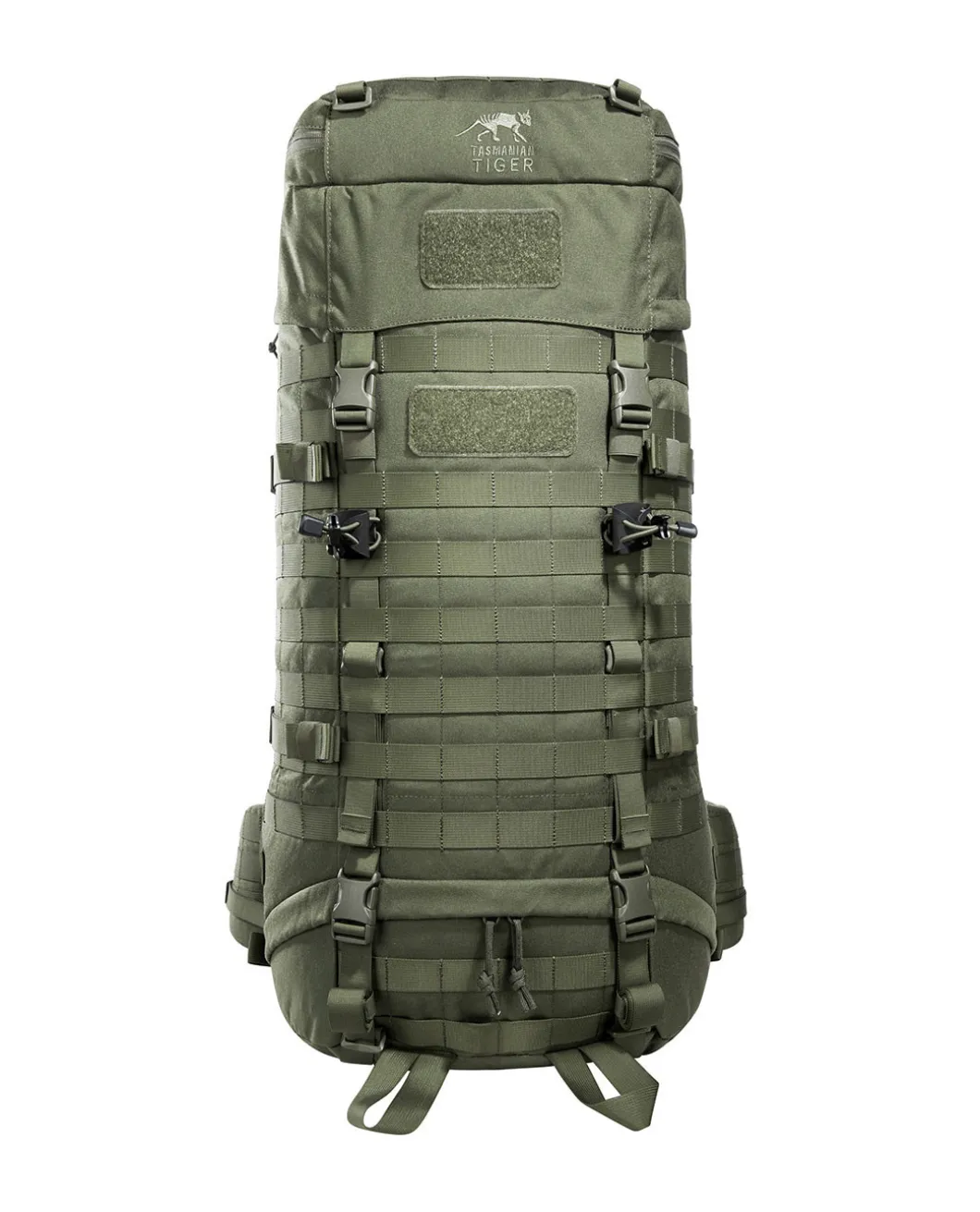 TT Base Pack 52 Olive