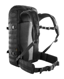 TT Base Pack Top Load 30 Black Schwarz