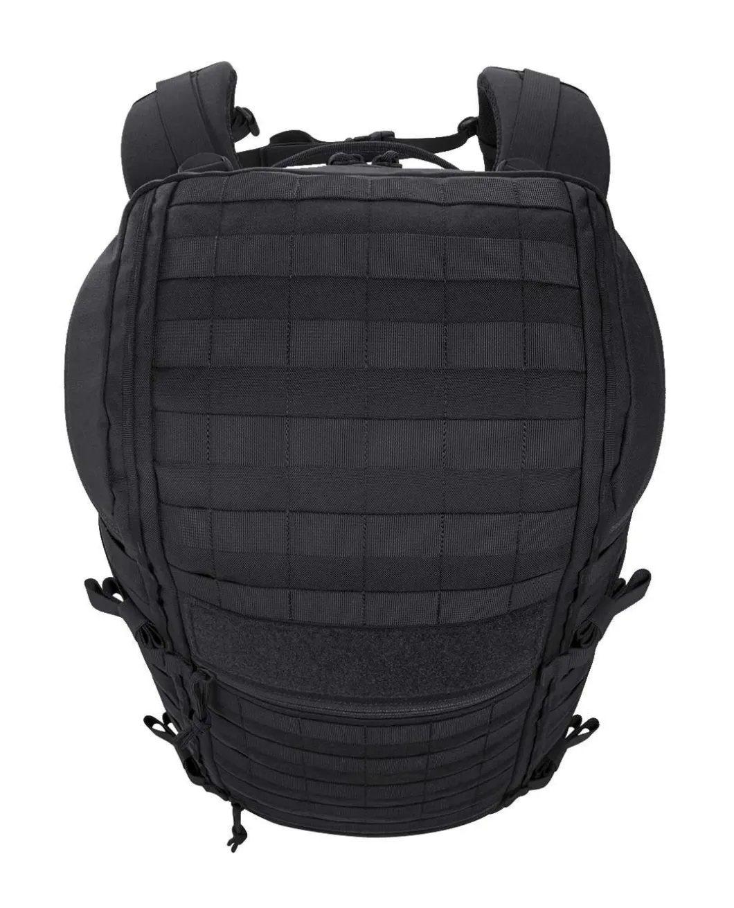 TT Base Pack Top Load 30 Black Schwarz