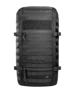 TT Base Pack Top Load 30 Black Schwarz