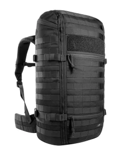 TT Base Pack Top Load 30 Black Schwarz