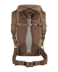 TT Base Pack Top Load 30 Coyote Braun