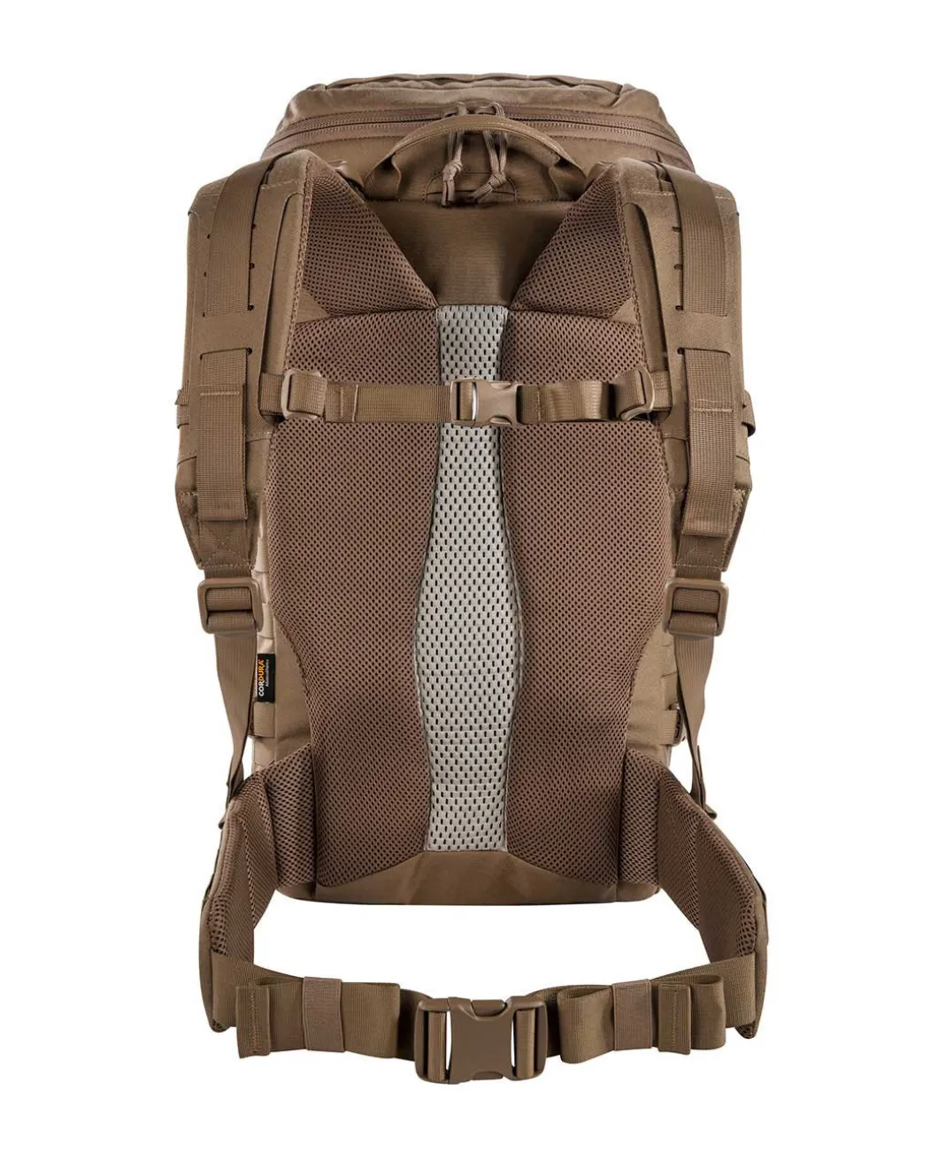 TT Base Pack Top Load 30 Coyote Braun