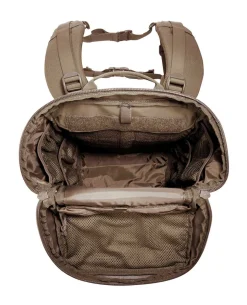 TT Base Pack Top Load 30 Coyote Braun