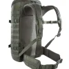 TT Base Pack Top Load 30 IRR Steingrau Oliv