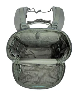 TT Base Pack Top Load 30 IRR Steingrau Oliv