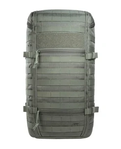 TT Base Pack Top Load 30 IRR Steingrau Oliv