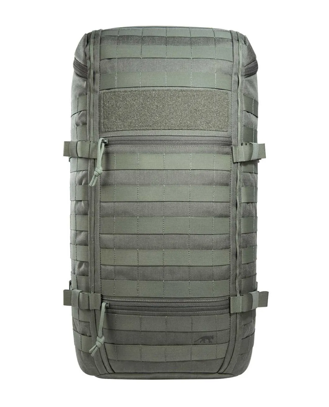 TT Base Pack Top Load 30 IRR Steingrau Oliv