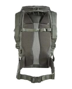 TT Base Pack Top Load 30 IRR Steingrau Oliv