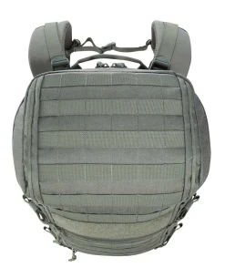 TT Base Pack Top Load 30 IRR Steingrau Oliv