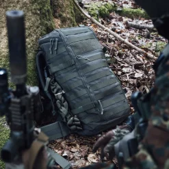 TT Base Pack Top Load 30 MC Multicam