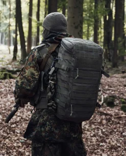 TT Base Pack Top Load 30 MC Multicam
