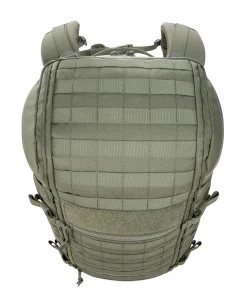 TT Base Pack Top Load 30 Oliv