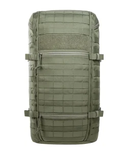 TT Base Pack Top Load 30 Oliv