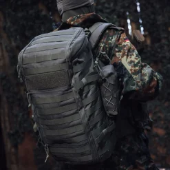 TT Base Pack Top Load 30 Oliv