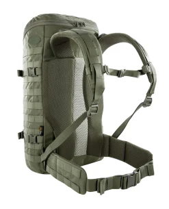 TT Base Pack Top Load 30 Oliv