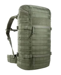 TT Base Pack Top Load 30 Oliv