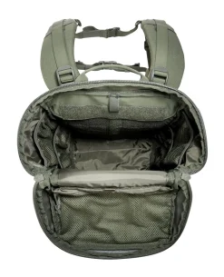 TT Base Pack Top Load 30 Oliv