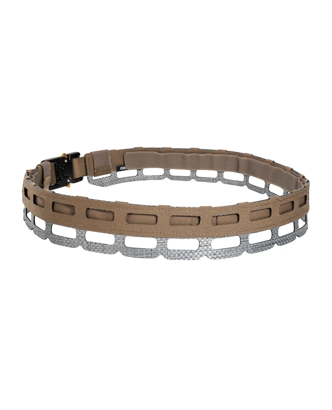 TT Basic Battle Belt Coyote Braun