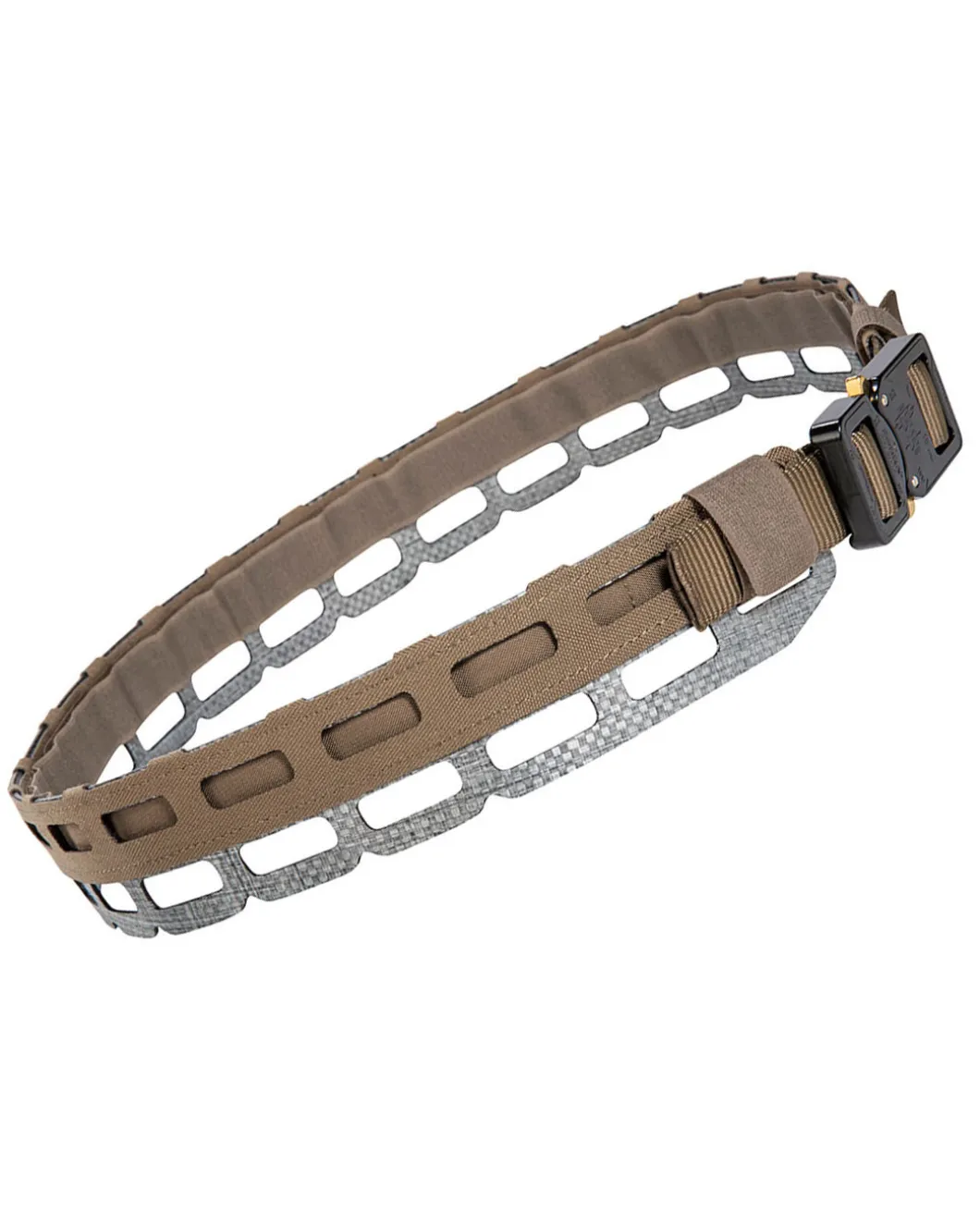 TT Basic Battle Belt Coyote Braun