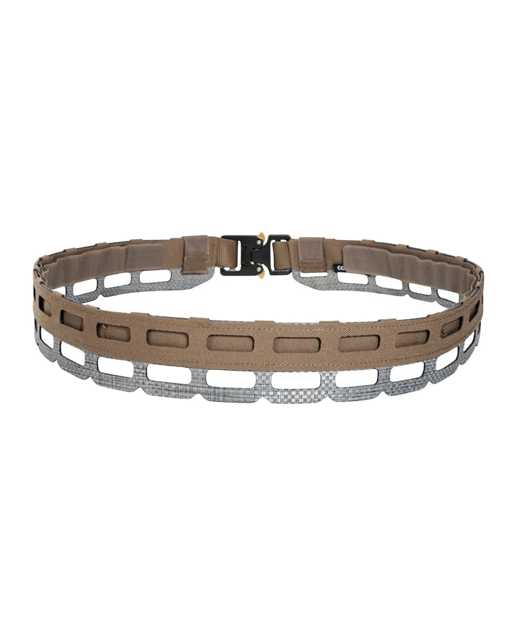 TT Basic Battle Belt Coyote Braun