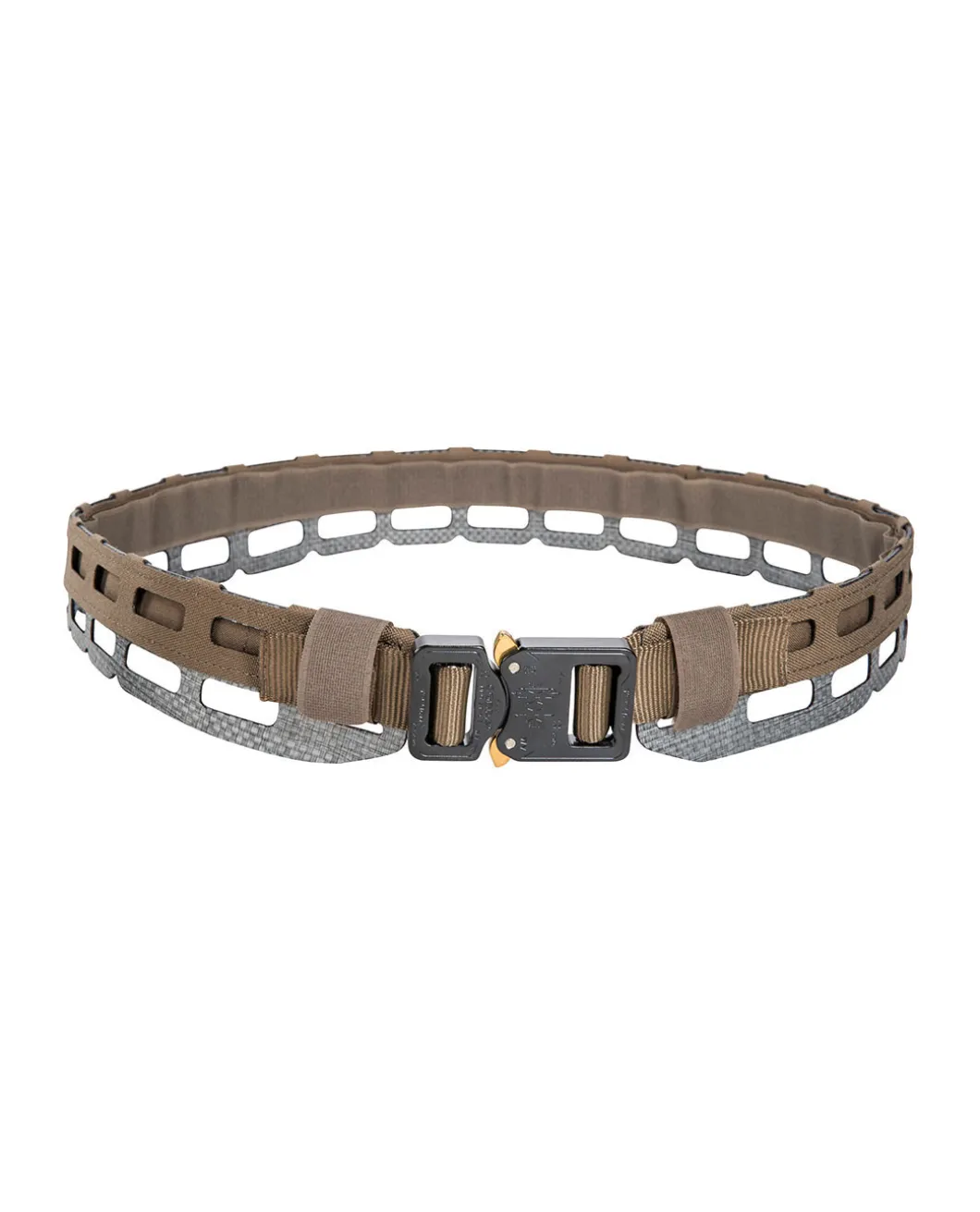 TT Basic Battle Belt Coyote Braun
