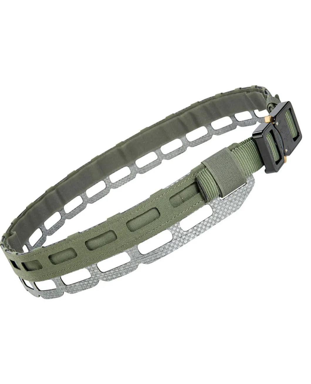 TT Basic Battle Belt Oliv