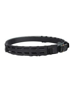 TT Battle Belt Set Black Schwarz