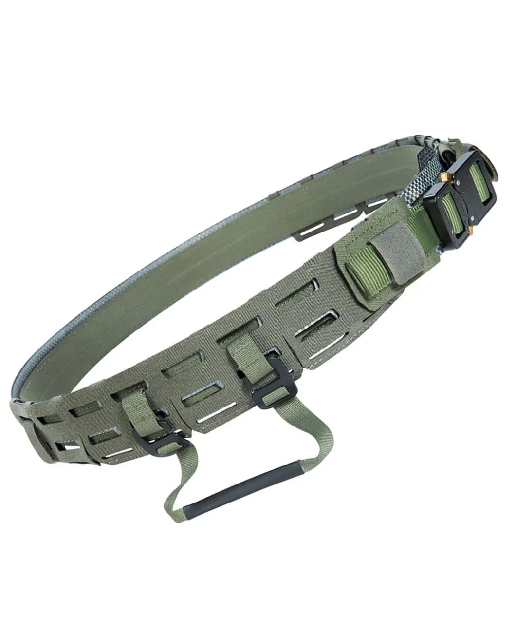 TT Battle Belt Set IRR Steingrau Oliv
