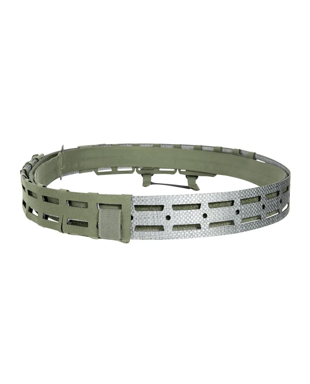 TT Battle Belt Set Oliv