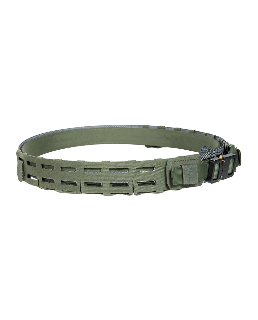 TT Battle Belt Set Oliv