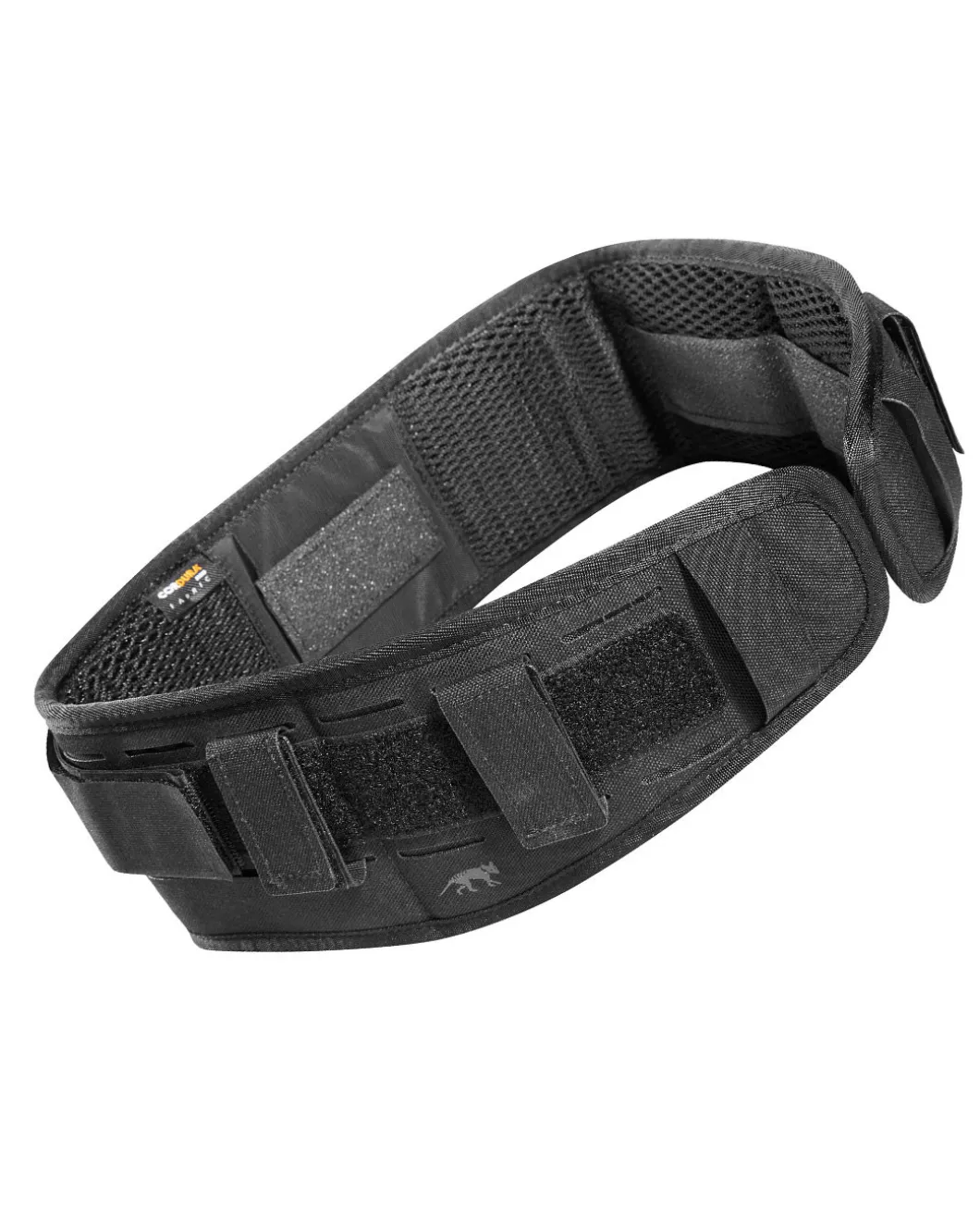 TT Belt Padding M&P Black Schwarz