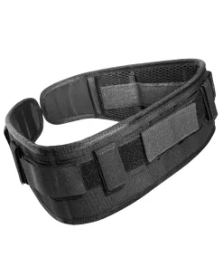 TT Belt Padding M&P Black Schwarz