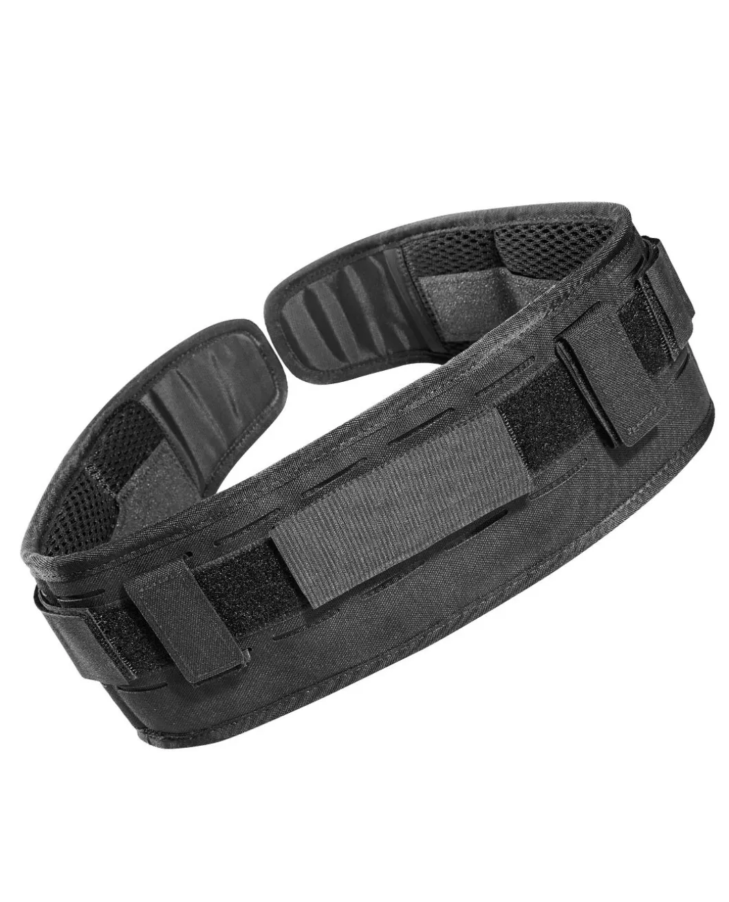 TT Belt Padding M&P Black Schwarz