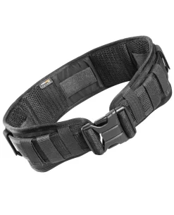 TT Belt Padding M&P Black Schwarz