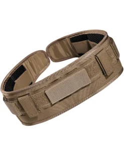 TT Belt Padding M&P Coyote Brown