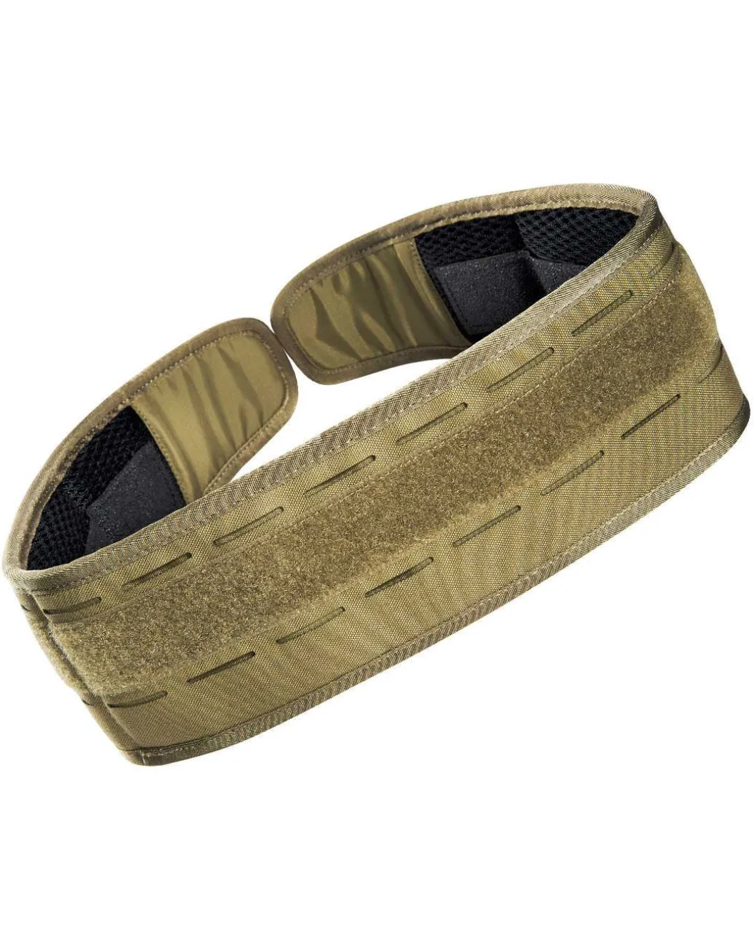 TT Belt Padding M&P Khaki