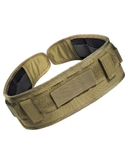 TT Belt Padding M&P Khaki