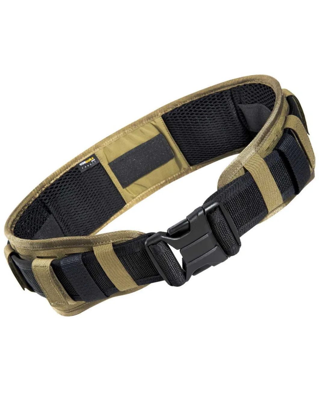 TT Belt Padding M&P Khaki