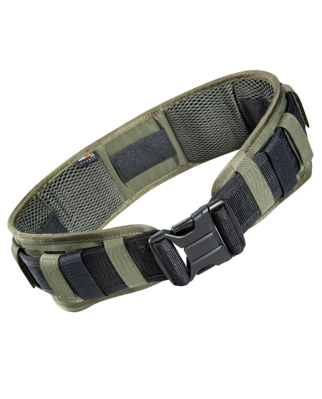 TT Belt Padding M&P Oliv