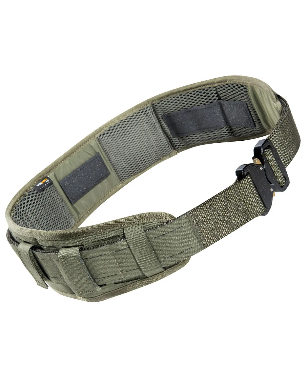 TT Belt Padding M&P Oliv