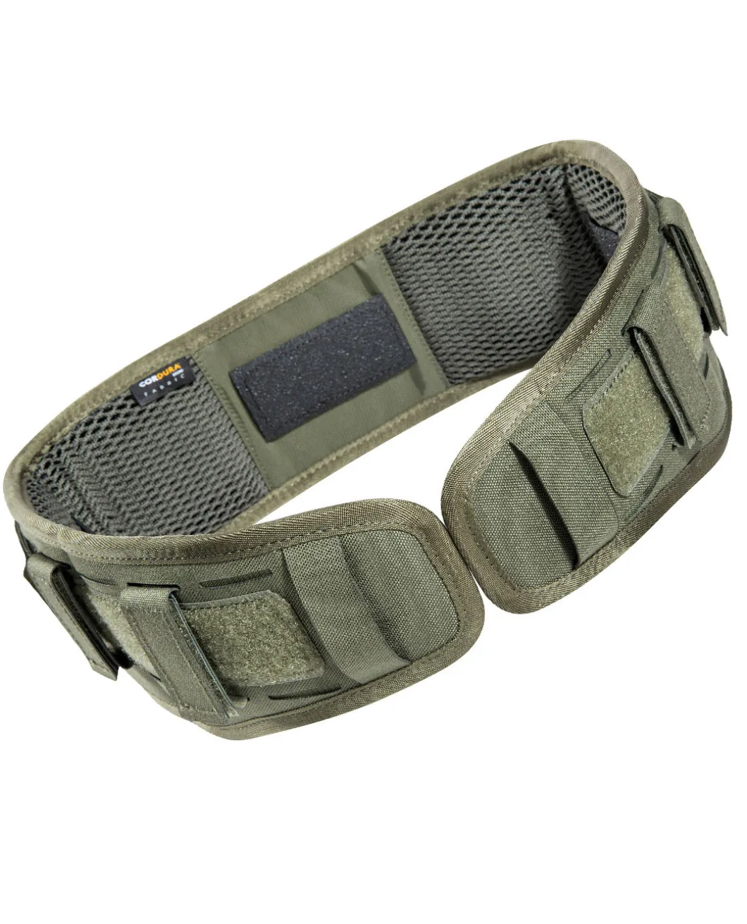 TT Belt Padding M&P Oliv